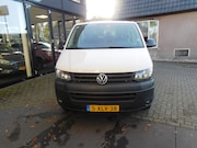 Volkswagen Transporter - Kombi 2.0 TDI L1H1 Trendline Baseline Ik ben te huur vanaf €