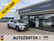 Renault Captur - 1.0 TCe 100 Intens | Parkeersensor v+a | camera | reservewie