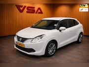 Suzuki Baleno - 1.2 Smart Hybrid High Executive|Carplay|Stoelvw|Trekhaak|Cam
