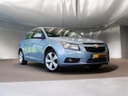 Chevrolet Cruze - 1.8 LT Airco/lichtmetalen velgen/ cruise control