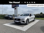 Volvo V60 - T6 Plug-in hybrid AWD Plus Dark | 360 Camera | Harman/Kardon