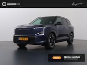 Kia EV5 - GT-Line Business Edition 81.4 kWh | Panoramaschuifdak | Led 