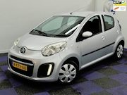Citroën C1 - 1.0 Tendance / AUTOMAAT / AIRCO / NETTE AUTO