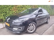 Renault Mégane - Estate 1.5 dCi Limited