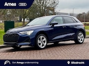 Audi A3 - Sportback 40 TFSI e 204pk s-tronic Advanced edition | Adapti