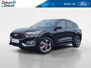 Ford Kuga - 2.5 PHEV ST-Line X | Verwachte Levertijd 3 Weken | Prijs inc