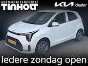 Kia Picanto - 1.0 DPI ExecutiveLine