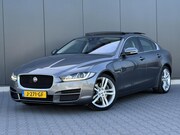 Jaguar XE - 2.0 Portfolio Pano - Meridian - Hud - Dealer Onderhouden