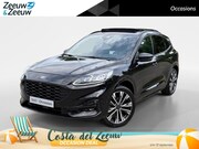 Ford Kuga - 2.5 PHEV ST-Line X 225PK | Panoramadak | Afn. Trekhaak | Ada