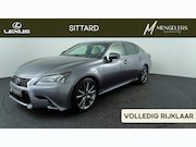 Lexus GS-Serie - 300h F Sport Line