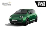 Renault Twingo - Techno | Achteruitrijcamera | LED-achterlichten | LED-dagrij