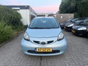 Toyota Aygo - 1.0-12V
