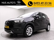 Opel Crossland - X 1.2 T Innovation | Climate / Carplay / Trekhaak Afneembaar