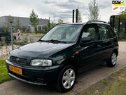 Mazda Demio - 1.3 GLX|AIRCO