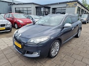 Renault Mégane - 2.0 Dynamique/Automaat/Apk 25-1-2027