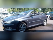 Peugeot 206 - 1.6-16V