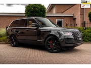 Land Rover Range Rover - P400e LWB Autobiography 404 PK Schuifdak Adaptive Meridian K