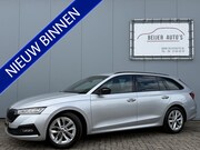 Skoda Octavia - Combi 1.0 e-TSI Sport Business Automaat Carplay.