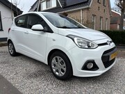 Hyundai i10 - 1.0i i-Motion Comfort