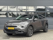 Citroën e-C4 - SHINE 50 kWh (88% SOH) I CLIMATE CONTROL I P-CAMERA I LEDERE