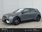 Hyundai IONIQ 5 - N Line Edition Limited 84 kWh / SOH 100% / Fabrieksgarantie