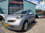 Nissan Micra - 1.2 Visia Airco