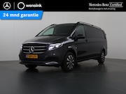 Mercedes-Benz Vito - 116 CDI XL L3 | 4X4 | AUT. | SELECT | AFN. TREKHAAK | MULTI-