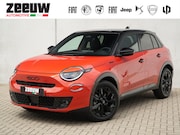 Fiat 600E - Sport 54 kWh | Carplay | Camera | Winter | 18"