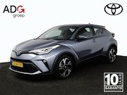 Toyota C-HR - 1.8 Hybrid Dynamic | Apple carplay & Android auto | Cruise c