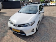 Toyota Auris - Touring Sports 1.8 Hybrid Lease Panoramadak/Leer