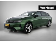 Opel Astra - Electric 58 kWh Business Edition