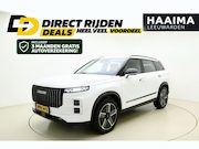 Jaecoo 7 - 1.5 TGDI SHS-P Selective | Plug-in Hybride |  Lederen bekled