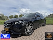 Mercedes-Benz C-klasse - 180 CARPLAY|TREKHAAK|SFEER