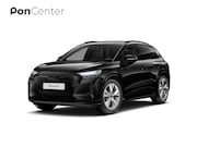 Audi Q4 e-tron - S edition 45 82 kWh 210 kW / 286 PK | 20" | Stoelverwarming