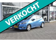 Nissan Micra - 1.0 * Summerdeals*IG-T N-Connecta
