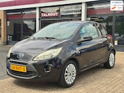 Ford Ka - 1.2 Titanium X start/stop - AIRCO, , AUX, NL AUTO