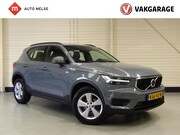 Volvo XC40 - T3 163pk Geartronic Momentum Core