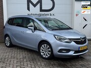 Opel Zafira - 1.4 Turbo Innovation 7p.-trekhaak -2e eig. - LED