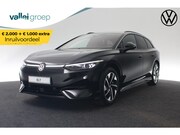 Volkswagen ID.7 - Pro Limited Edition 77 kWh 286 pk