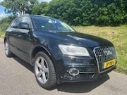 Audi Q5 - 2.0 TFSI quattro Pro Line S - Leder - Pano - Sport