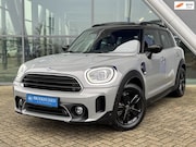 MINI Countryman - Mini 1.5 Cooper Northwood Special Edition Automaat / Panoram