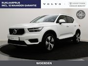 Volvo XC40 - T3 AUT(8) MOMENTUM+ SCHUIFDAK NAVI BLUETOOTH CRUISE CONTROL