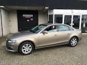 Audi A4 - Limousine 1.8 TFSI Pro Line / NAVI / SEDAN / ALU VELGEN / NL