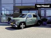 Hyundai Inster - Pulse Advanced 42 kWh | Schuif-/kanteldak | Stoelen vóór, ve