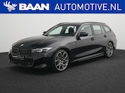 BMW 3-serie - Touring 330i xDrive M-Sport | M-Performance Package | Adapti