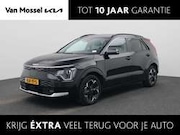 Kia e-Niro - EV Light Advanced 64.8 kWh | SOH 100% | Parkeersen