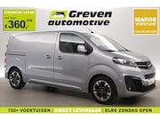 Opel Vivaro - 2.0 CDTI L2H1 150PK | Marge | Clima | Cruise | Camera | HuD