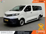 Toyota PROACE Shuttle - 1.5 D-4D Cool Comfort Long 9persoons PERSONENBUS Airco Cruis