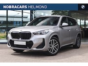 BMW X1 - sDrive18i M Sport Automaat / Sportstoelen / Achteruitrijcame