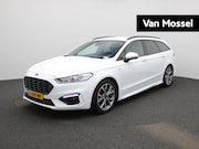 Ford Mondeo - Wagon 2.0 IVCT HEV ST-Line | Automaat | Navigatie | Apple Ca